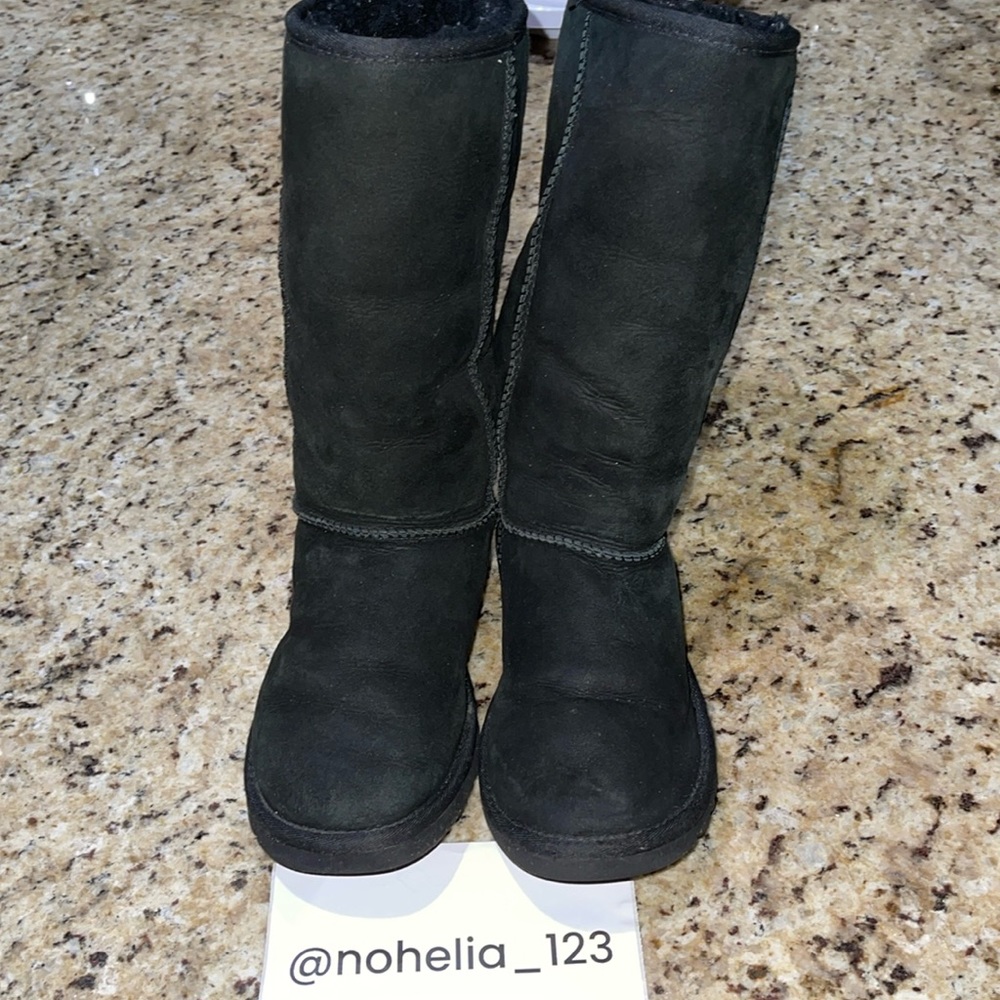 UGG Classic Tall